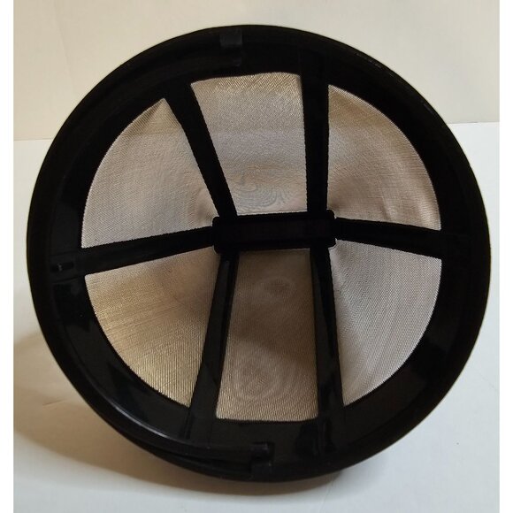 Coffee Brewer Replacement Filter Part ONLY #4 Cone Permanent Filter 1 Piece - Picture 5 of 8